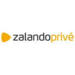 Logo de Zalando Privé