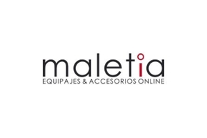 Logo de Maletia