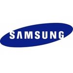 Logo de Samsung