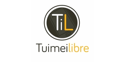 Logo de Tuimeilibre