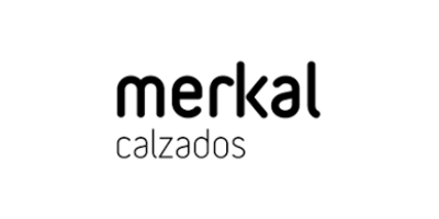 Logo de Merkal
