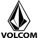 Logo de Volcom