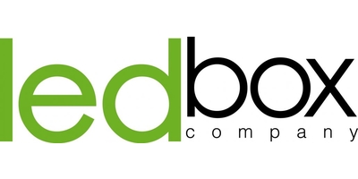 Logo de Ledbox