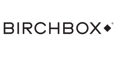 Logo de Birchbox