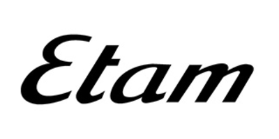 Logo de Etam ES