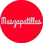 Logo de Maszapatillas