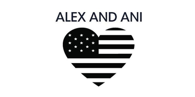 Logo de Alex and Ani
