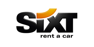 Logo de Sixt Rent a Car