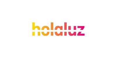 Logo de Holaluz