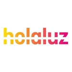 Logo de Holaluz