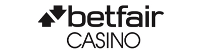 Logo de Betfair Casino