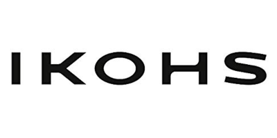 Logo de Ikohs