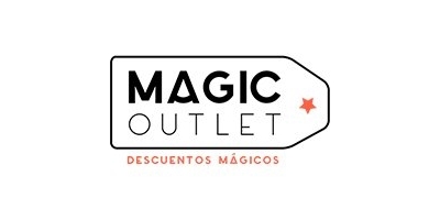 Logo de Magic Outlet