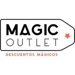 Logo de Magic Outlet