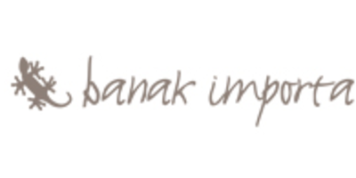 Logo de Banak Importa