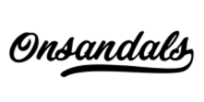 Logo de Onsandals