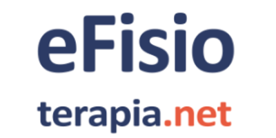 Logo de eFisioterapia.net