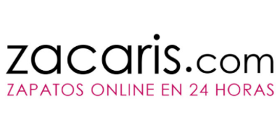 Logo de Zacaris