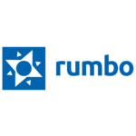 Logo de Rumbo