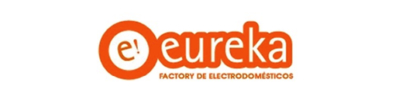 Logo de Eureka Electrodomésticos