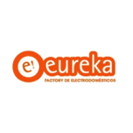 Logo de Eureka Electrodomésticos