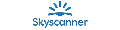 Logo de SkyScanner