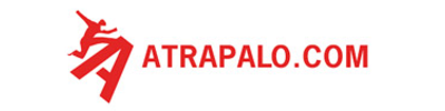 Logo de Atrapalo