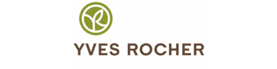 Logo de Yves Rocher