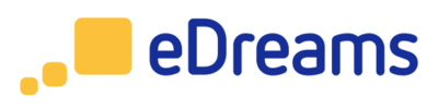 Logo de Edreams