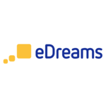 Logo de Edreams