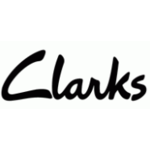 Logo de Clarks