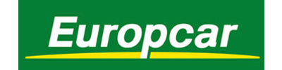 Logo de Europcar