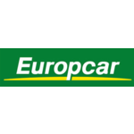 Logo de Europcar