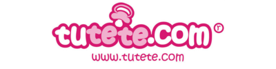 Logo de Tutete
