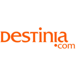 Logo de Destinia