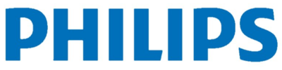 Logo de Philips