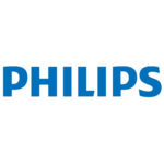 Logo de Philips