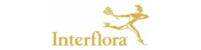 Logo de Interflora