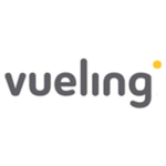 Logo de Vueling