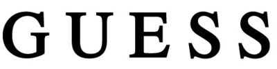 Logo de GUESS