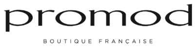 Logo de Promod