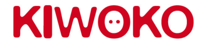 Logo de KIWOKO