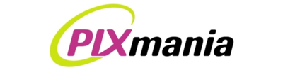 Logo de Pixmania