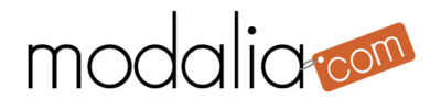 Logo de Modalia