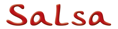 Logo de Salsa