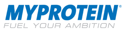 Logo de My Protein