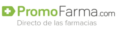 Logo de Promofarma