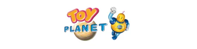 Logo de Toy Planet