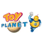 Logo de Toy Planet