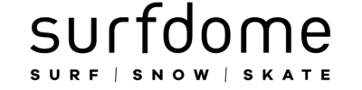 Logo de Surfdome